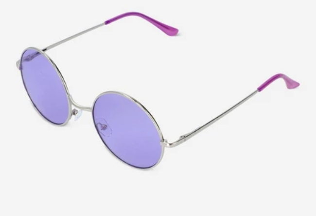 Flying Tiger Sunglasses